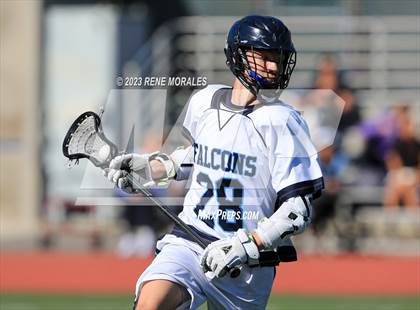 Thumbnail 3 in Royal vs Crescenta Valley photogallery.