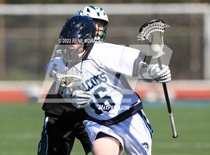 Thumbnail 1 in Royal vs Crescenta Valley photogallery.