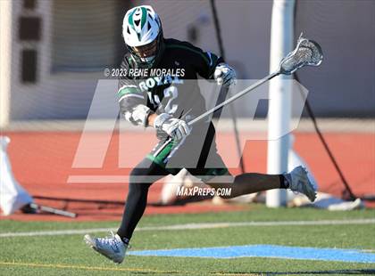 Thumbnail 1 in Royal vs Crescenta Valley photogallery.