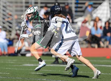 Thumbnail 2 in Royal vs Crescenta Valley photogallery.