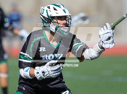 Thumbnail 1 in Royal vs Crescenta Valley photogallery.