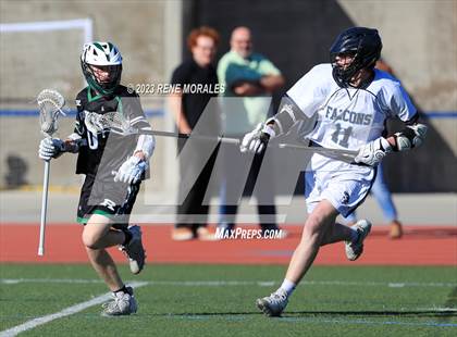 Thumbnail 2 in Royal vs Crescenta Valley photogallery.