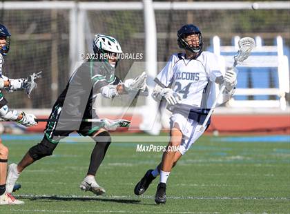 Thumbnail 1 in Royal vs Crescenta Valley photogallery.