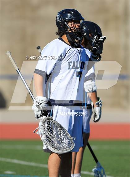 Thumbnail 3 in Royal vs Crescenta Valley photogallery.