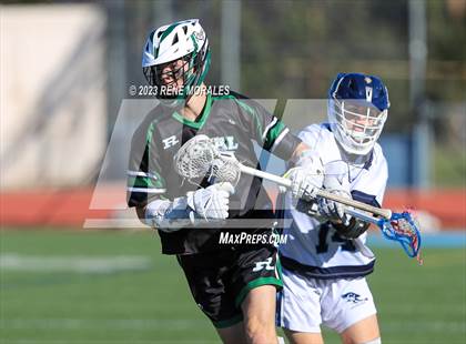Thumbnail 3 in Royal vs Crescenta Valley photogallery.
