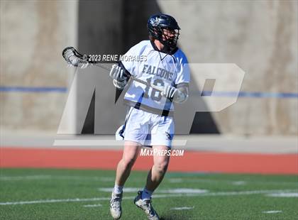 Thumbnail 2 in Royal vs Crescenta Valley photogallery.