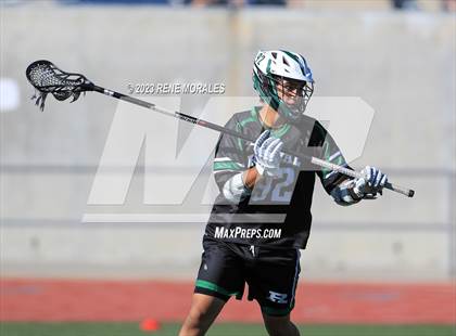 Thumbnail 2 in Royal vs Crescenta Valley photogallery.