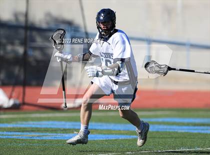 Thumbnail 1 in Royal vs Crescenta Valley photogallery.