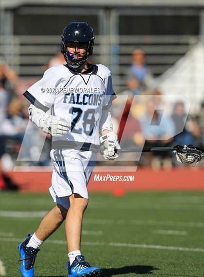 Thumbnail 3 in Royal vs Crescenta Valley photogallery.