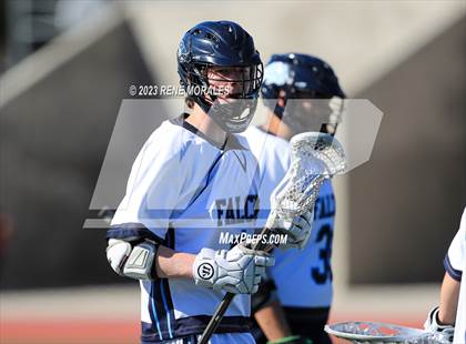 Thumbnail 3 in Royal vs Crescenta Valley photogallery.