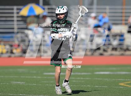 Thumbnail 3 in Royal vs Crescenta Valley photogallery.