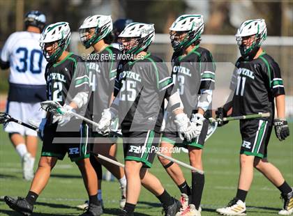 Thumbnail 3 in Royal vs Crescenta Valley photogallery.