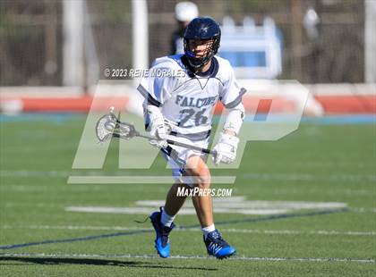 Thumbnail 2 in Royal vs Crescenta Valley photogallery.