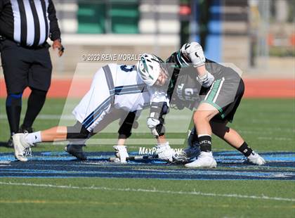 Thumbnail 2 in Royal vs Crescenta Valley photogallery.