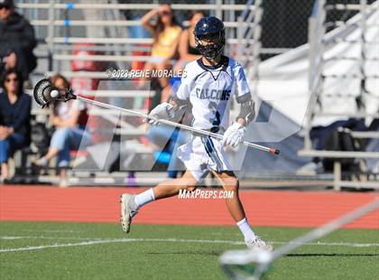 Thumbnail 2 in Royal vs Crescenta Valley photogallery.
