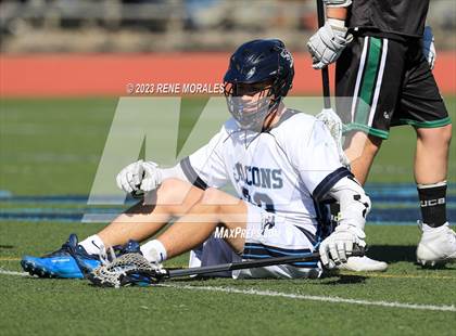 Thumbnail 1 in Royal vs Crescenta Valley photogallery.