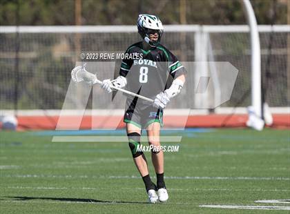Thumbnail 2 in Royal vs Crescenta Valley photogallery.