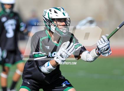 Thumbnail 3 in Royal vs Crescenta Valley photogallery.