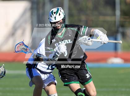 Thumbnail 2 in Royal vs Crescenta Valley photogallery.