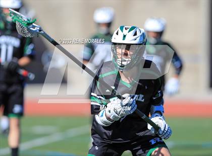 Thumbnail 2 in Royal vs Crescenta Valley photogallery.