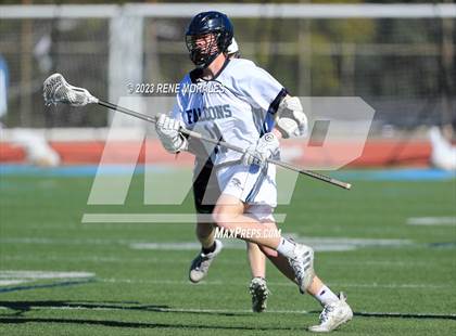 Thumbnail 2 in Royal vs Crescenta Valley photogallery.
