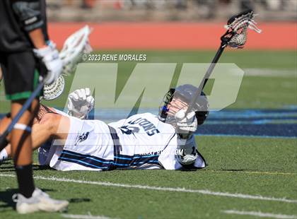 Thumbnail 3 in Royal vs Crescenta Valley photogallery.