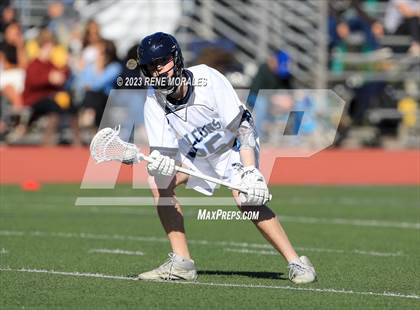Thumbnail 2 in Royal vs Crescenta Valley photogallery.