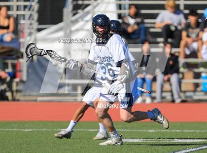 Thumbnail 3 in Royal vs Crescenta Valley photogallery.