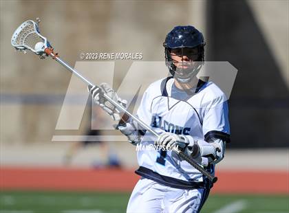 Thumbnail 2 in Royal vs Crescenta Valley photogallery.