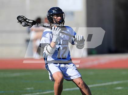 Thumbnail 3 in Royal vs Crescenta Valley photogallery.