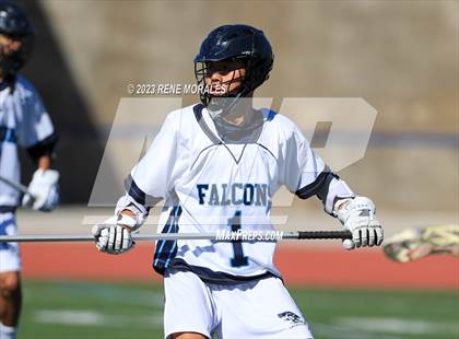Thumbnail 3 in Royal vs Crescenta Valley photogallery.