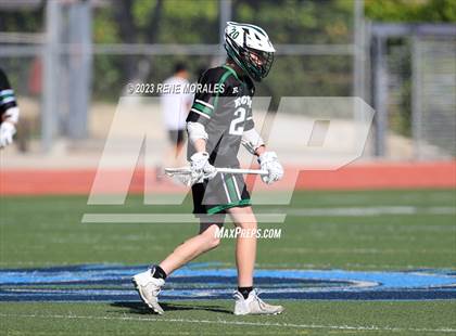 Thumbnail 1 in Royal vs Crescenta Valley photogallery.