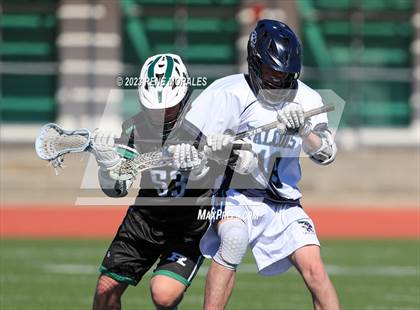 Thumbnail 2 in Royal vs Crescenta Valley photogallery.