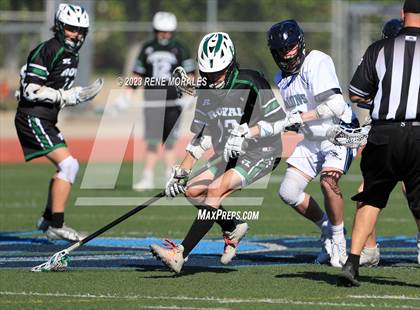 Thumbnail 3 in Royal vs Crescenta Valley photogallery.