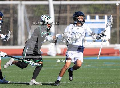 Thumbnail 2 in Royal vs Crescenta Valley photogallery.