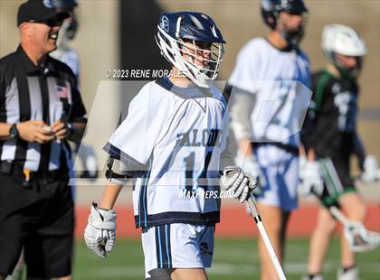 Thumbnail 2 in Royal vs Crescenta Valley photogallery.