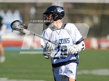 Thumbnail 3 in Royal vs Crescenta Valley photogallery.