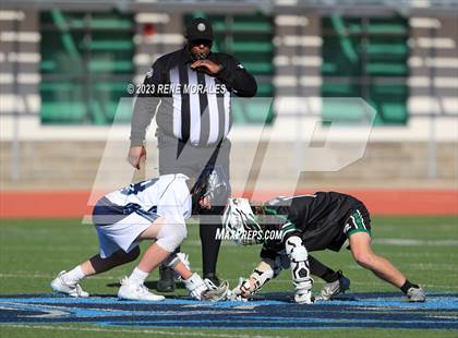 Thumbnail 3 in Royal vs Crescenta Valley photogallery.