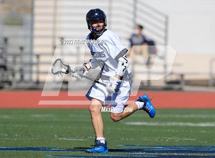 Thumbnail 3 in Royal vs Crescenta Valley photogallery.