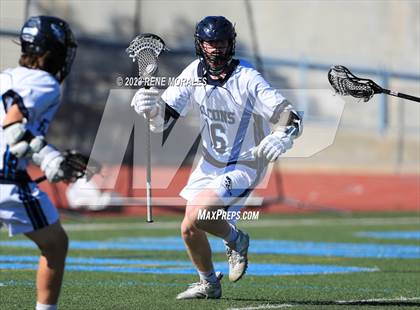 Thumbnail 2 in Royal vs Crescenta Valley photogallery.