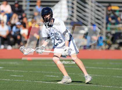 Thumbnail 3 in Royal vs Crescenta Valley photogallery.