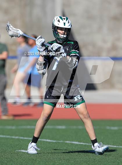 Thumbnail 2 in Royal vs Crescenta Valley photogallery.