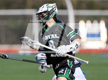 Thumbnail 1 in Royal vs Crescenta Valley photogallery.