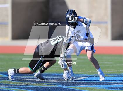 Thumbnail 2 in Royal vs Crescenta Valley photogallery.