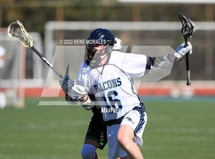Thumbnail 3 in Royal vs Crescenta Valley photogallery.