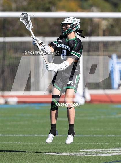Thumbnail 3 in Royal vs Crescenta Valley photogallery.