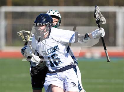 Thumbnail 2 in Royal vs Crescenta Valley photogallery.