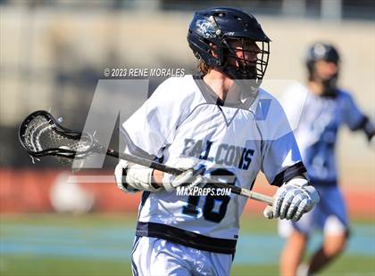 Thumbnail 1 in Royal vs Crescenta Valley photogallery.