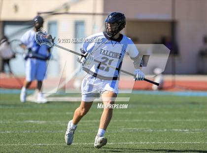 Thumbnail 2 in Royal vs Crescenta Valley photogallery.