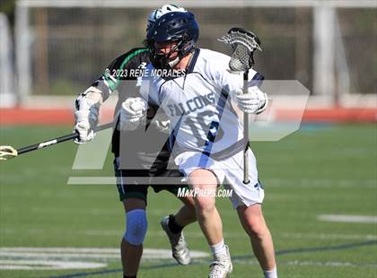 Thumbnail 3 in Royal vs Crescenta Valley photogallery.